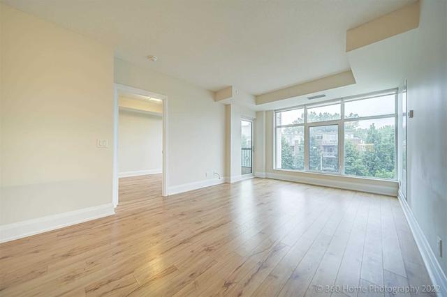 417 - 2 Old Mill Dr, Condo with 2 bedrooms, 2 bathrooms and 1 parking in Toronto ON | Image 13