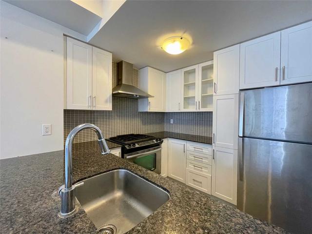 46 - 20 Carnation Ave, Townhouse with 2 bedrooms, 3 bathrooms and 2 parking in Toronto ON | Image 24