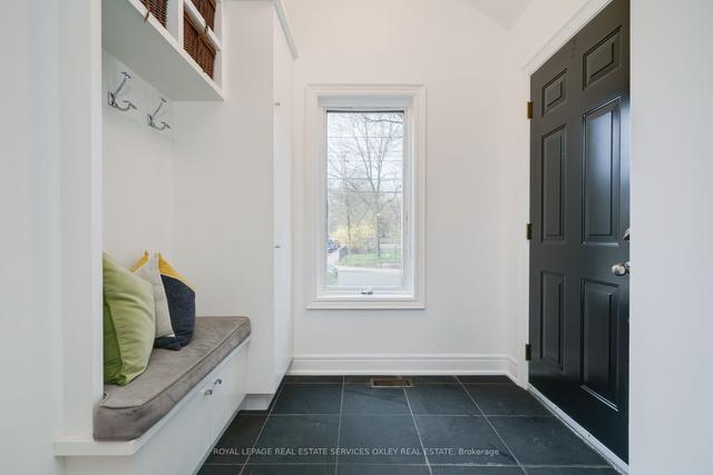 121 Cottingham St, House semidetached with 4 bedrooms, 4 bathrooms and 1 parking in Toronto ON | Image 12