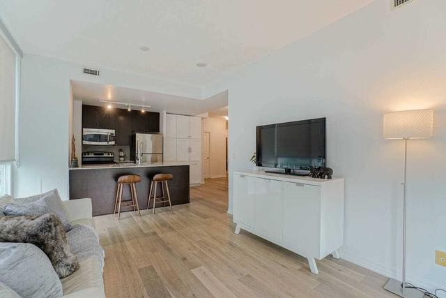 1811 - 223 Webb Dr, Condo with 2 bedrooms, 2 bathrooms and 1 parking in Mississauga ON | Image 29