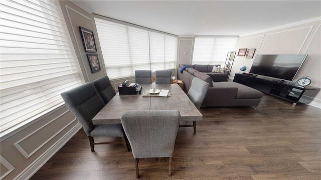 808 - 10 Torresdale Ave, Condo with 3 bedrooms, 3 bathrooms and 1 parking in Toronto ON | Image 23