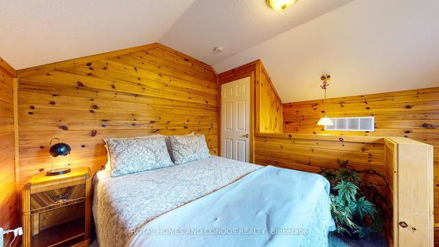30 Cabin Cres, House detached with 3 bedrooms, 1 bathrooms and 2 parking in Wasaga Beach ON | Image 16