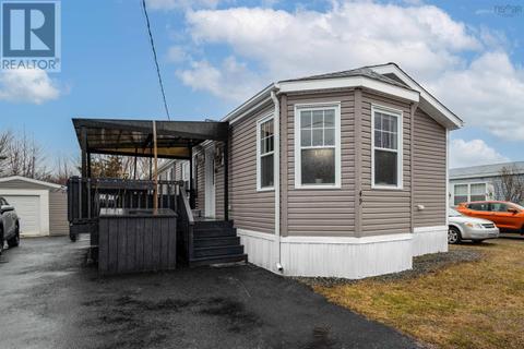 49 Third Street, Home with 2 bedrooms, 2 bathrooms and null parking in Cape Breton NS | Card Image
