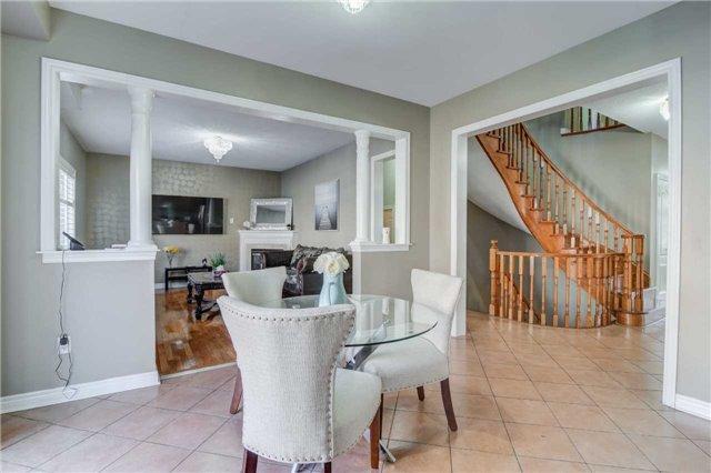 39 Carmel Cres, House detached with 5 bedrooms, 4 bathrooms and 4 parking in Brampton ON | Image 13