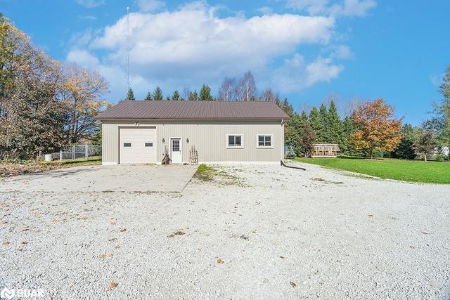 793016 Simcoe County Road 124, House detached with 4 bedrooms, 3 bathrooms and 15 parking in Grey Highlands ON | Image 30