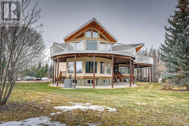 235006 Range Road 242, House detached with 3 bedrooms, 3 bathrooms and 10 parking in Wheatland County AB | Image 5