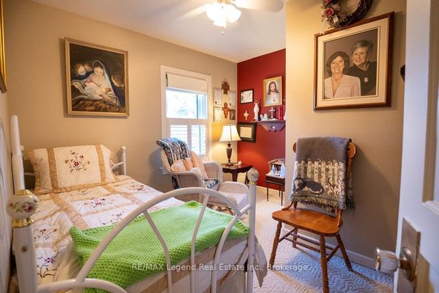 449 Main St S, House detached with 2 bedrooms, 3 bathrooms and 14 parking in Callander ON | Image 20