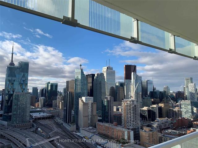 3606 - 15 Lower Jarvis St W, Condo with 1 bedrooms, 1 bathrooms and 0 parking in Toronto ON | Image 5
