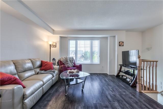 04 - 5610 Winston Churchill Blvd, Townhouse with 3 bedrooms, 3 bathrooms and 2 parking in Mississauga ON | Image 3