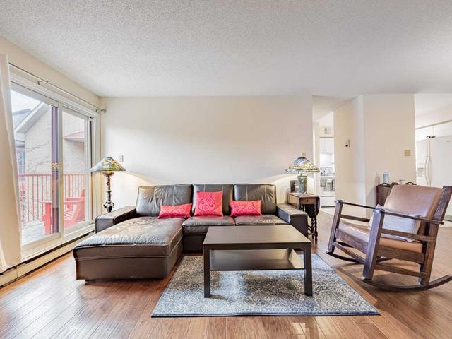 934 - 1506 Pilgrims Way, Condo with 2 bedrooms, 1 bathrooms and 2 parking in Oakville ON | Image 13