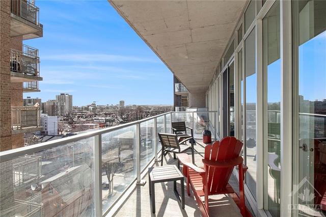 907 - 255 Bay Street, Condo with 1 bedrooms, 1 bathrooms and 1 parking in Ottawa ON | Image 21