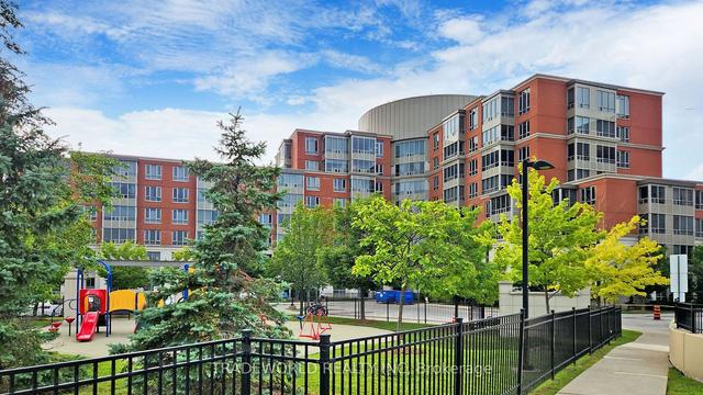 715b - 7373 Kennedy Rd, Condo with 2 bedrooms, 2 bathrooms and 1 parking in Markham ON | Image 31