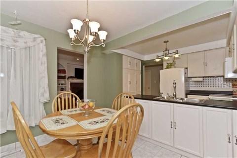 6663 Snow Goose Lane, House detached with 4 bedrooms, 3 bathrooms and 3 parking in Mississauga ON | Image 8