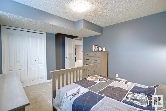18523 49 Av Nw, House detached with 4 bedrooms, 3 bathrooms and null parking in Edmonton AB | Image 43