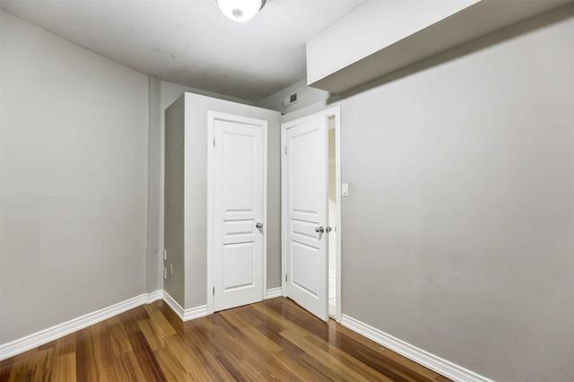 101 - 412 Jarvis St, Condo with 2 bedrooms, 1 bathrooms and 0 parking in Toronto ON | Image 8