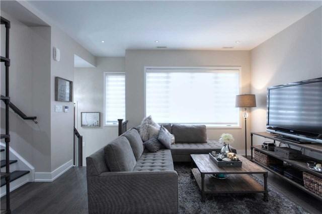 Th02 - 379 Madison Ave, Condo with 3 bedrooms, 3 bathrooms and 2 parking in Toronto ON | Image 7