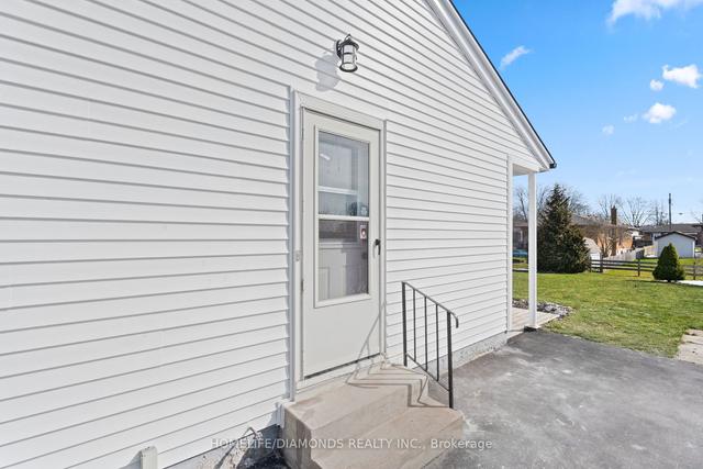 538 Lloyd Ave, House detached with 3 bedrooms, 2 bathrooms and 4 parking in Welland ON | Image 22