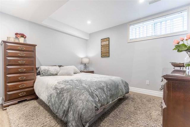 62 Walker Way, Townhouse with 3 bedrooms, 4 bathrooms and 4 parking in Guelph ON | Image 22