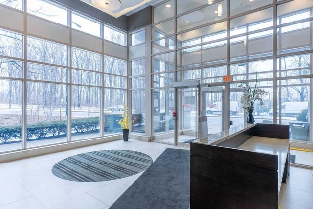 2508 - 190 Borough Dr, Condo with 2 bedrooms, 2 bathrooms and 1 parking in Toronto ON | Image 16