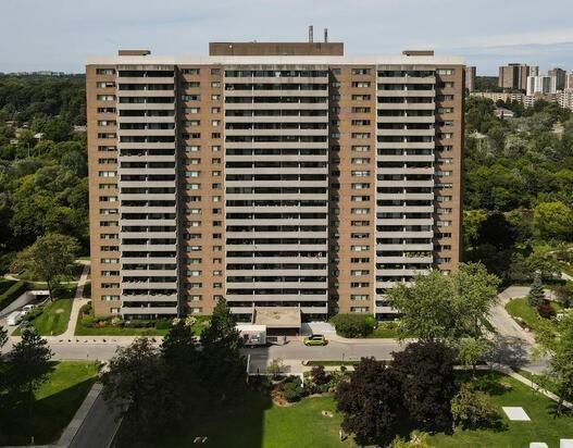 306 - 260 Scarlett Rd, Condo with 1 bedrooms, 1 bathrooms and 1 parking in Toronto ON | Image 12