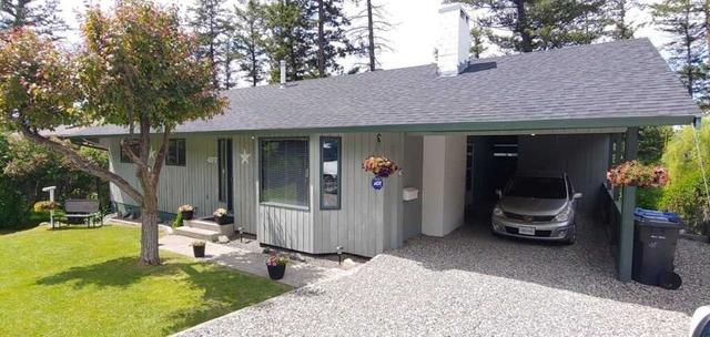 497 Midnight Dr, House detached with 6 bedrooms, 3 bathrooms and 8 parking in Williams Lake BC | Image 1