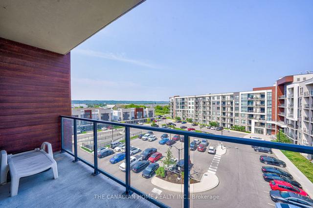 531 - 101 Shoreview Pl, Condo with 2 bedrooms, 1 bathrooms and 1 parking in Hamilton ON | Image 22