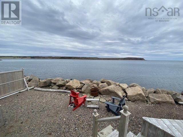 15495 Cabot Trail, House detached with 3 bedrooms, 2 bathrooms and null parking in Inverness, Subd. A NS | Image 13