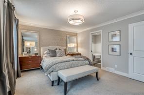 119 Victoria Cross Boulevard Sw, Home with 3 bedrooms, 4 bathrooms and 2 parking in Calgary AB | Image 27
