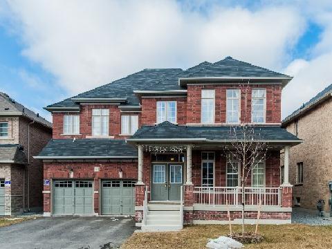 66 Kentland St, House detached with 5 bedrooms, 4 bathrooms and 4 parking in Markham ON | Image 1
