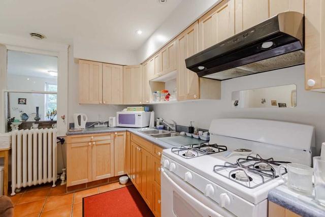 221 Roncesvalles Ave, Condo with 4 bedrooms, 5 bathrooms and 0 parking in Toronto ON | Image 13