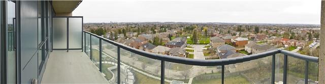 1001 - 9090 Yonge St, Condo with 1 bedrooms, 1 bathrooms and 1 parking in Richmond Hill ON | Image 19