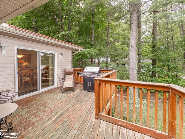 1832 Kilworthy Road, House detached with 6 bedrooms, 2 bathrooms and 4 parking in Gravenhurst ON | Image 33