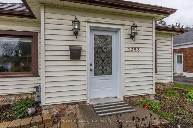 1053 Western Ave, House detached with 2 bedrooms, 1 bathrooms and 2 parking in Peterborough ON | Image 34