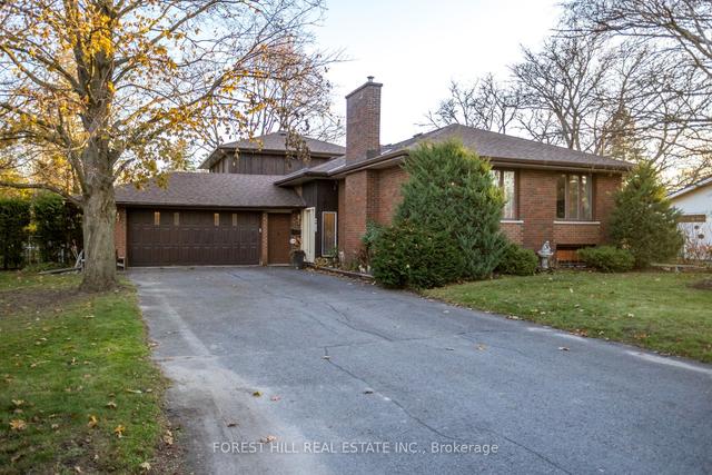 285 Cottonwood Dr, House detached with 3 bedrooms, 3 bathrooms and 6 parking in Peterborough ON | Image 12