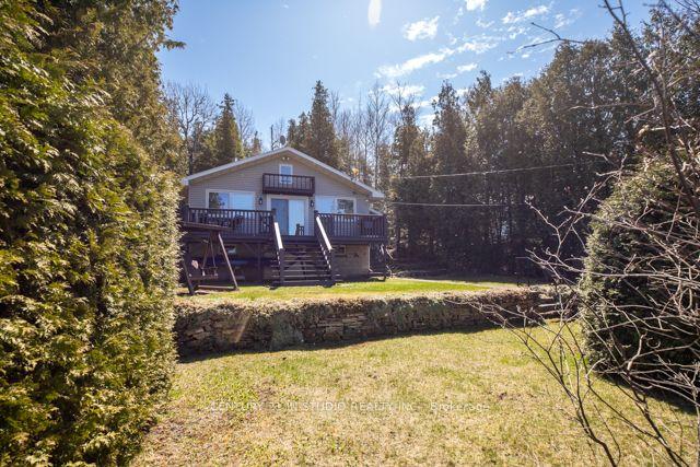203 Hardwick Cove Rd, House detached with 2 bedrooms, 1 bathrooms and 4 parking in Northern Bruce Peninsula ON | Image 40