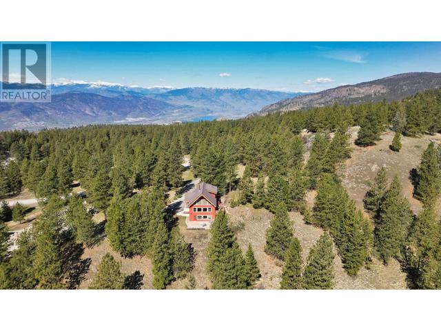 155 Cougar Court Court, House detached with 3 bedrooms, 2 bathrooms and 2 parking in Okanagan Similkameen A BC | Image 22