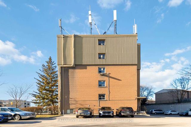 90 - 283 Fairway Rd N, Condo with 2 bedrooms, 1 bathrooms and 1 parking in Kitchener ON | Image 26