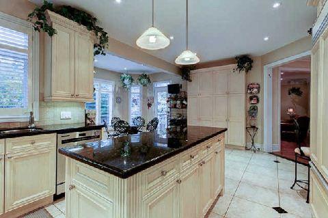 80 King High Dr, House detached with 4 bedrooms, 6 bathrooms and 8 parking in Vaughan ON | Image 9