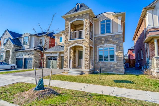 3186 Buttonbush Tr, House detached with 4 bedrooms, 4 bathrooms and 4 parking in Oakville ON | Image 23