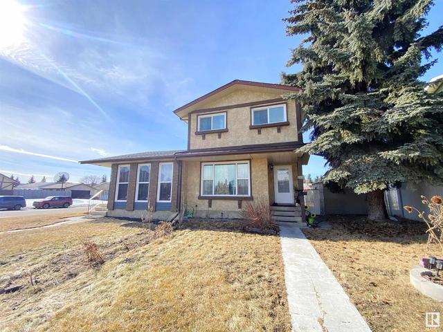 2510 78 St Nw, House semidetached with 4 bedrooms, 2 bathrooms and null parking in Edmonton AB | Image 1