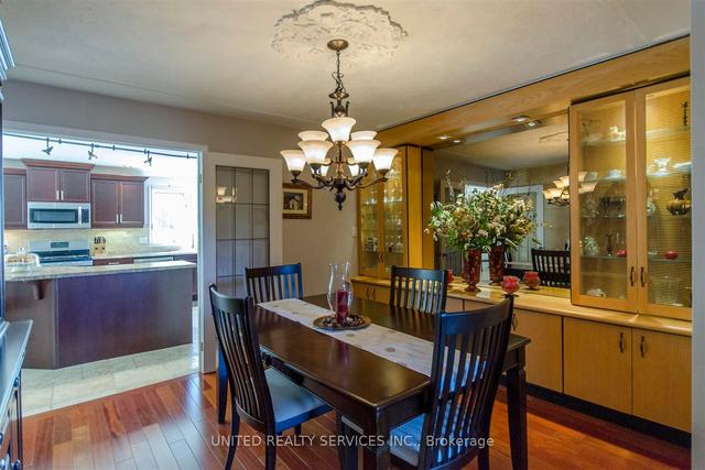 9 - 1777 Highbury Ave N, Condo with 4 bedrooms, 3 bathrooms and 6 parking in London ON | Image 9