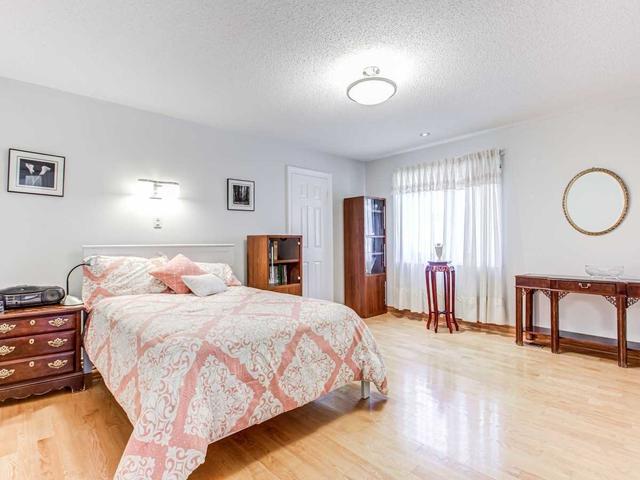 114 Hounslow Ave, House detached with 4 bedrooms, 5 bathrooms and 6 parking in Toronto ON | Image 7