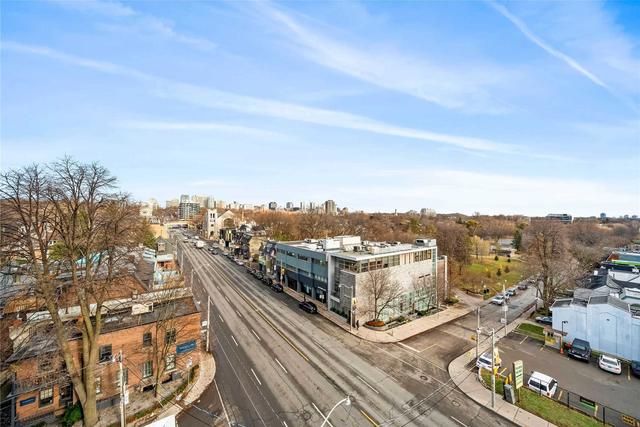 510 - 170 Avenue Rd, Condo with 2 bedrooms, 2 bathrooms and 1 parking in Toronto ON | Image 16