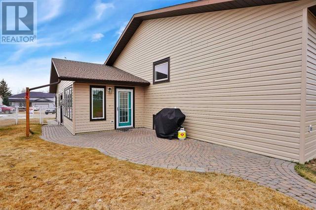 6016 67 Avenue, House detached with 4 bedrooms, 3 bathrooms and 2 parking in Rocky Mountain House AB | Image 41