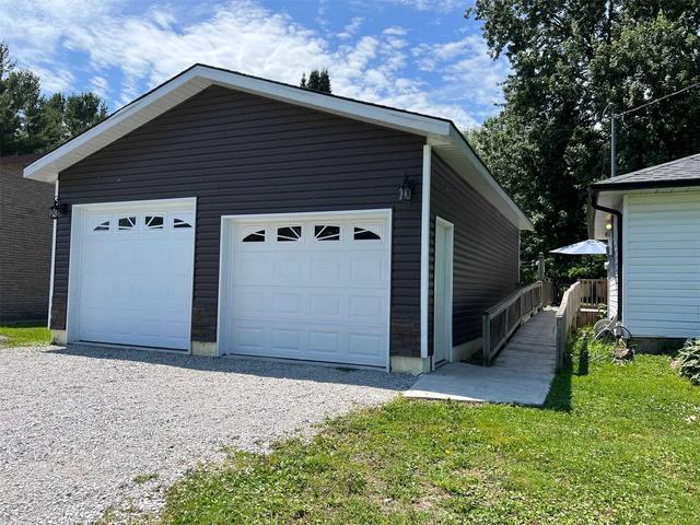 3544 Bayou Rd, House detached with 3 bedrooms, 1 bathrooms and 10 parking in Severn ON | Image 12
