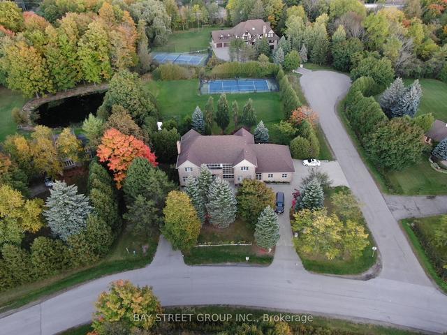 18 Bernadotte Dr, House detached with 5 bedrooms, 8 bathrooms and 15 parking in Markham ON | Image 11