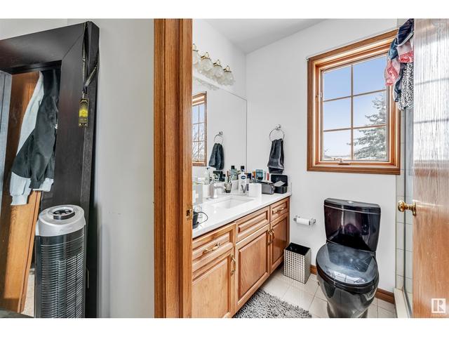 320 17 St Sw, House detached with 4 bedrooms, 3 bathrooms and null parking in Edmonton AB | Image 19