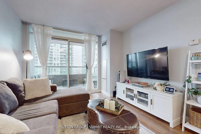 1203 - 335 Rathburn Rd W, Condo with 2 bedrooms, 1 bathrooms and 2 parking in Mississauga ON | Image 36