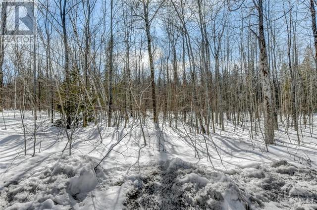 00 Old Fire Tower Road, Home with 0 bedrooms, 0 bathrooms and null parking in Greater Madawaska ON | Image 15