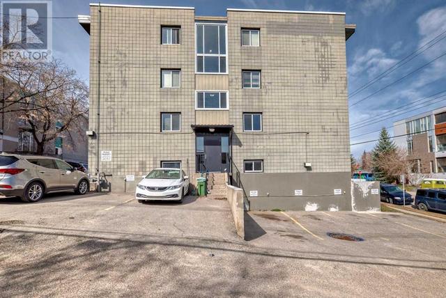 3, - 2104 17 Street Sw, Condo with 2 bedrooms, 1 bathrooms and 1 parking in Calgary AB | Image 28